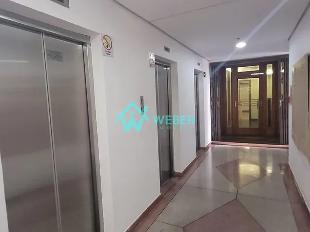 Sala com 259m², para alugar, no bairro Centro em Novo Hamburgo