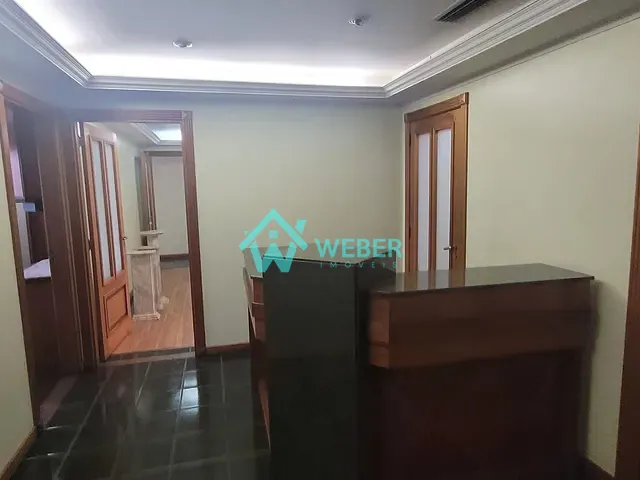 Sala com 259m², para alugar, no bairro Centro em Novo Hamburgo