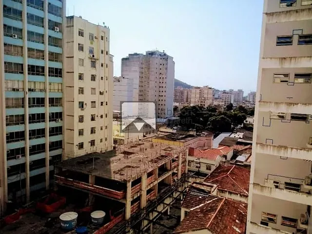 Sala com 50m², à venda, no bairro Centro em Niterói