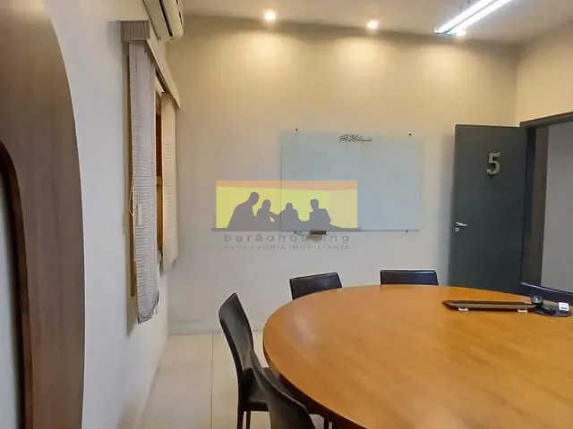 Sala para alugar, no bairro Jardim Santa Genebra II (Barão Geraldo) em Campinas