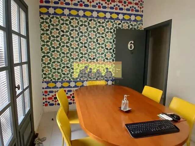 Sala para alugar, no bairro Jardim Santa Genebra II (Barão Geraldo) em Campinas