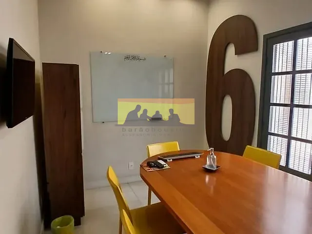 Sala para alugar, no bairro Jardim Santa Genebra II (Barão Geraldo) em Campinas