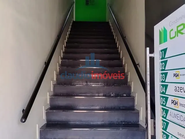 Sala para alugar, no bairro Ano Bom em Barra Mansa