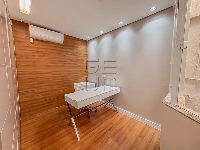 Sala com 80m², para alugar, no bairro Centro em Londrina