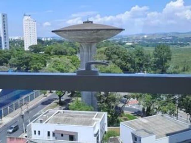 Foto do Sala - Sala à venda, 24 m² por R$ 267.000,00 - Centro - São José dos Campos/SP | INDEPENDENCE NEGOCIOS IMOBILIARIOS LTDA
