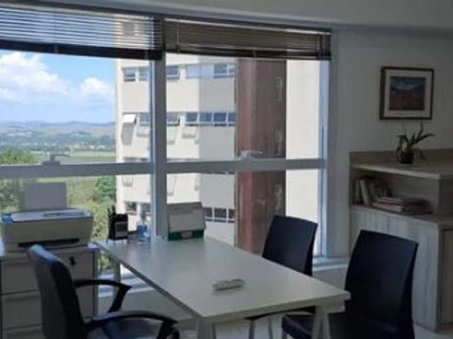 Foto do Sala - Sala à venda, 24 m² por R$ 267.000,00 - Centro - São José dos Campos/SP | INDEPENDENCE NEGOCIOS IMOBILIARIOS LTDA