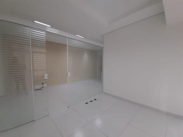Sala para alugar, no bairro Centro em Curitiba