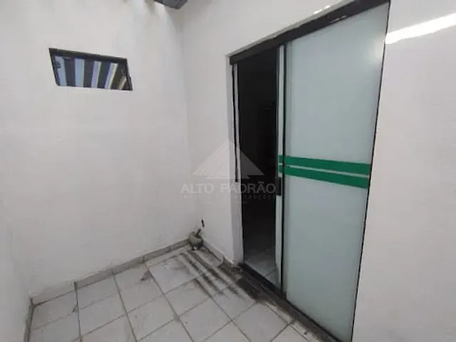 Sala com 60m², para alugar, no bairro Vila Bocaina em Mauá