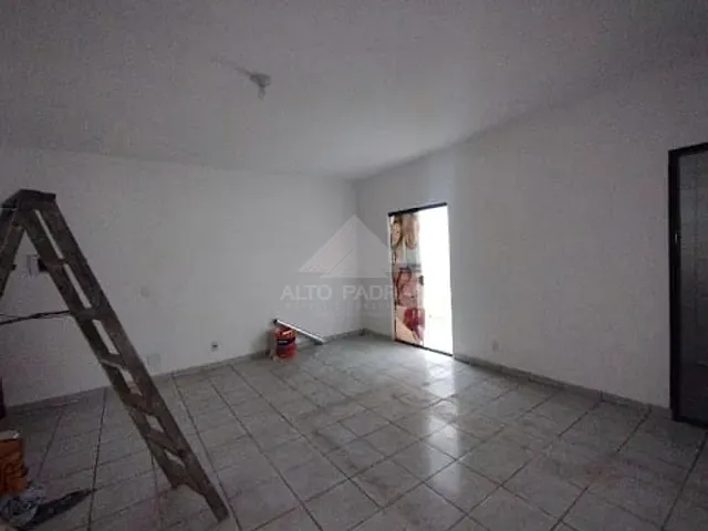 Sala com 60m², para alugar, no bairro Vila Bocaina em Mauá