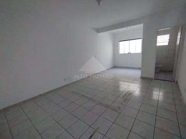 Sala com 60m², para alugar, no bairro Vila Bocaina em Mauá