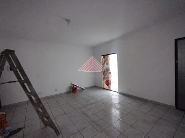 Sala com 60m², para alugar, no bairro Vila Bocaina em Mauá