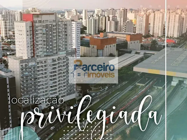 Sala com 32m², à venda, no bairro Tatuapé em São Paulo
