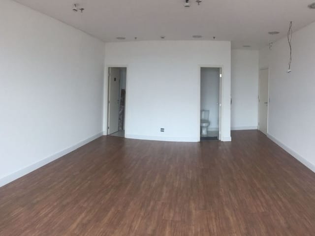 Foto do Sala - Sala à venda no Condominio Helbor Offices , 42 m² por R$ 340.000 - Jardim das Colinas - São José dos Campos/SP | RUSSI IMÓVEIS