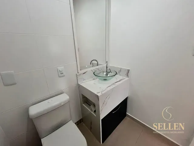 Sala para alugar, no bairro Ariribá em Balneário Camboriú