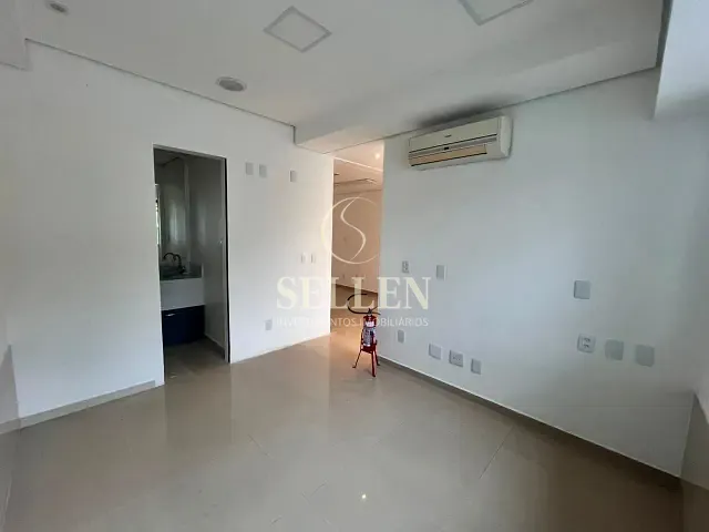 Sala para alugar, no bairro Ariribá em Balneário Camboriú