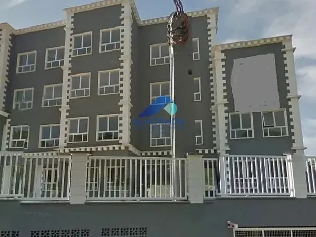 Sala com 4000m², à venda ou para alugar, no bairro Jardim Satélite em São José Dos Campos