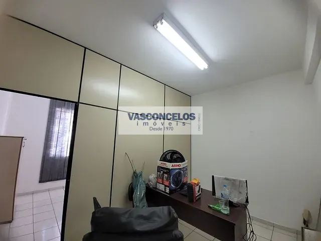 Sala com 30m², à venda, no bairro Centro em São José dos Campos