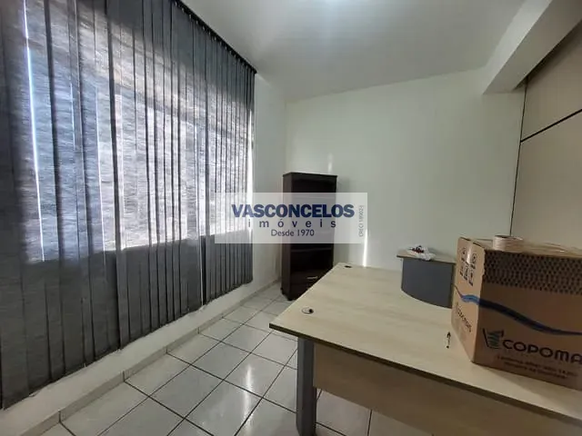 Sala com 30m², à venda, no bairro Centro em São José dos Campos