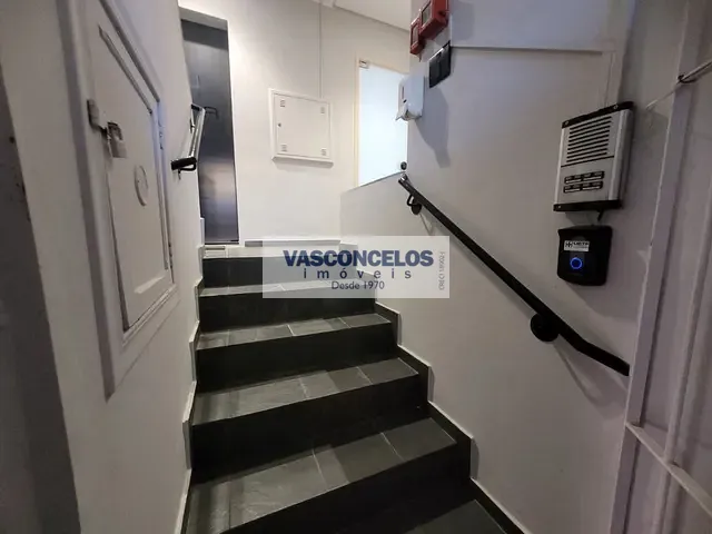 Sala com 30m², à venda, no bairro Centro em São José dos Campos