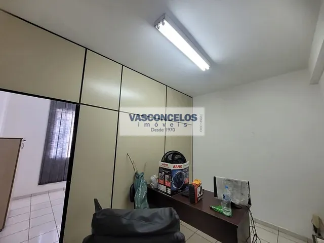 Sala com 30m², à venda, no bairro Centro em São José dos Campos