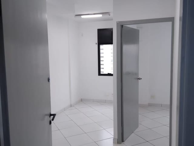 Sala com 30m², à venda, no bairro Lapa em São Paulo