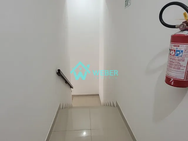 Sala com 100m², para alugar, no bairro Rio Branco em Novo Hamburgo