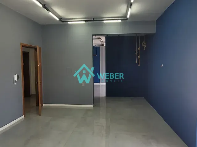 Sala com 100m², para alugar, no bairro Rio Branco em Novo Hamburgo