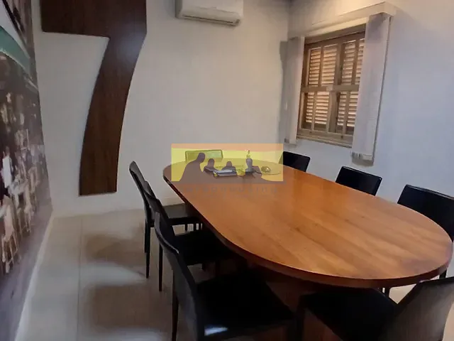 Sala para alugar, no bairro Jardim Santa Genebra II (Barão Geraldo) em Campinas