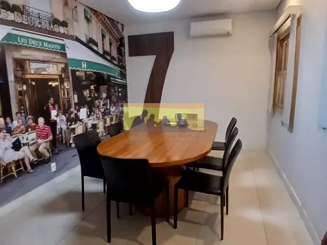 Sala para alugar, no bairro Jardim Santa Genebra II (Barão Geraldo) em Campinas