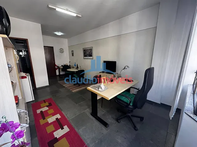 Sala à venda, no bairro Centro em Barra Mansa