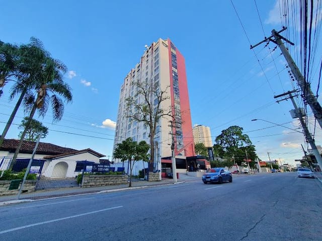 Foto do Sala - Sala, 44 m² - venda por R$ 205.000,00 ou aluguel por R$ 1.805,00/mês - Jardim São Dimas - São José dos Campos/SP | INDEPENDENCE NEGOCIOS IMOBILIARIOS LTDA