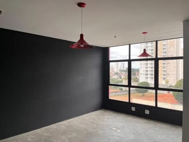 Foto do Sala - Sala, 44 m² - venda por R$ 205.000,00 ou aluguel por R$ 1.805,00/mês - Jardim São Dimas - São José dos Campos/SP | INDEPENDENCE NEGOCIOS IMOBILIARIOS LTDA