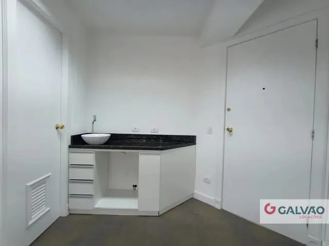 Sala para alugar, no bairro Juvevê em Curitiba