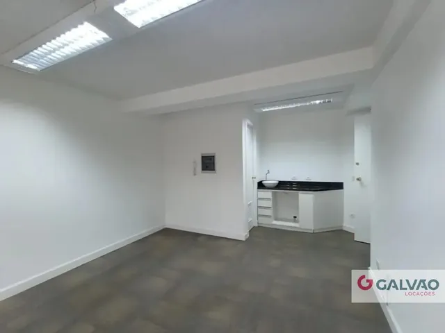 Sala para alugar, no bairro Juvevê em Curitiba