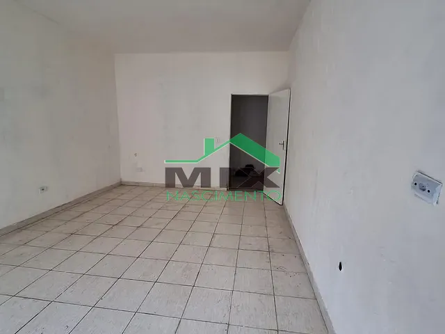 Sala com 40m², para alugar, no bairro Taboão em São Bernardo do Campo