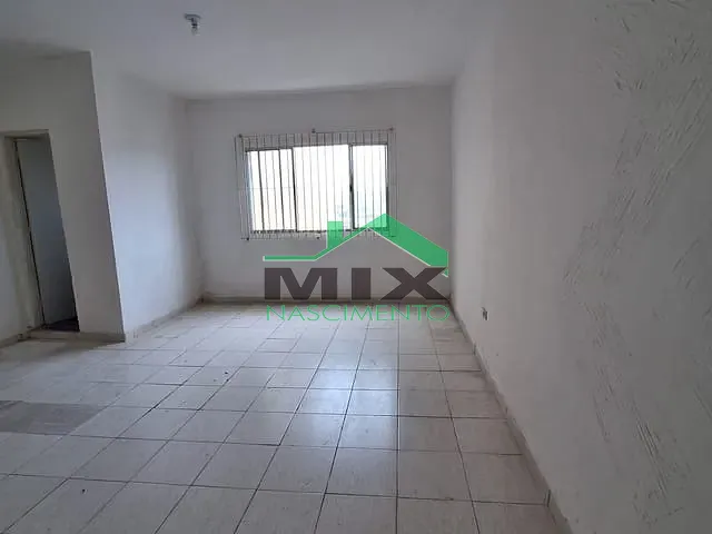 Sala com 40m², para alugar, no bairro Taboão em São Bernardo do Campo
