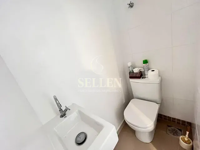 Sala para alugar, no bairro Ariribá em Balneário Camboriú