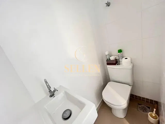 Sala para alugar, no bairro Ariribá em Balneário Camboriú