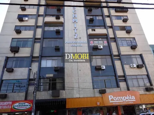 Sala com 40m², à venda, no bairro Centro em Gravataí