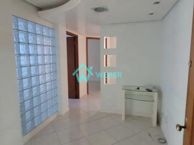 Sala com 72m², para alugar, no bairro Pátria Nova em Novo Hamburgo