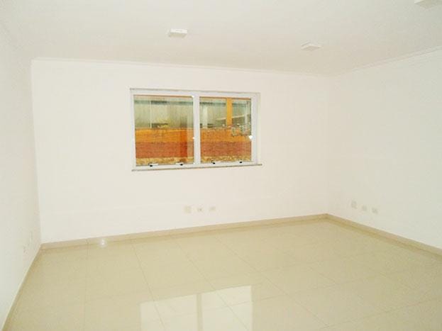 Sala para Locação 28M², Nova Gerty, São Caetano do Sul - SP 