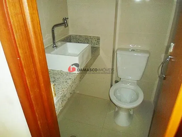 Sala para alugar, no bairro Nova Gerty em São Caetano do Sul