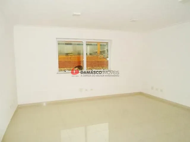 Sala para alugar, no bairro Nova Gerty em São Caetano do Sul