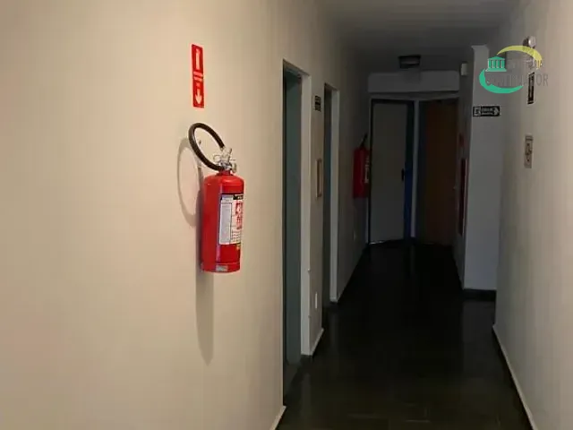 Sala com 40m², à venda ou para alugar, no bairro Centro em Campinas