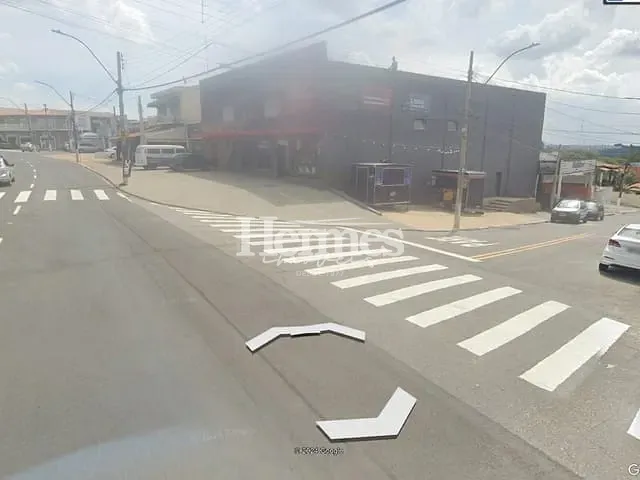 Sala com 300m², para alugar, no bairro Santa Cecília em Paulínia