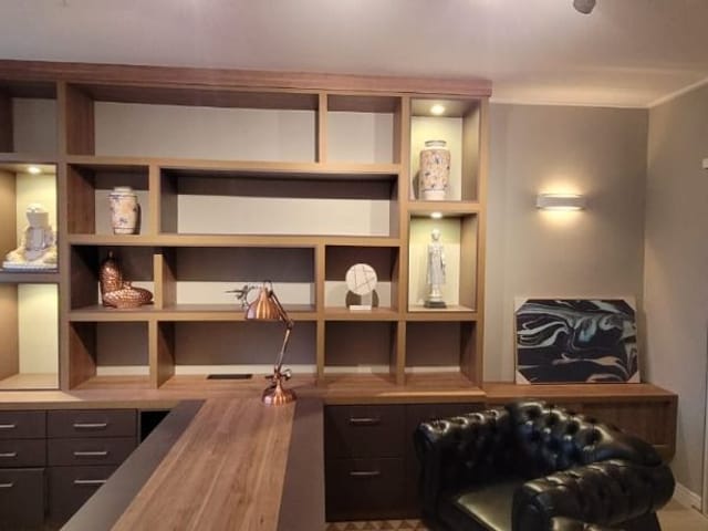 Foto do Sala - Sala à venda, 53 m² por R$ 545.000,00 - Jardim Aquarius - São José dos Campos/SP | INDEPENDENCE NEGOCIOS IMOBILIARIOS LTDA