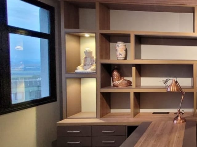 Foto do Sala - Sala à venda, 53 m² por R$ 545.000,00 - Jardim Aquarius - São José dos Campos/SP | INDEPENDENCE NEGOCIOS IMOBILIARIOS LTDA