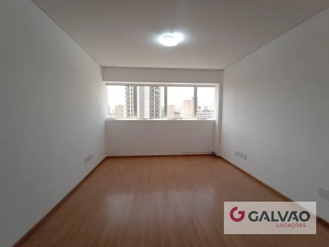Sala para alugar, no bairro Centro em Curitiba