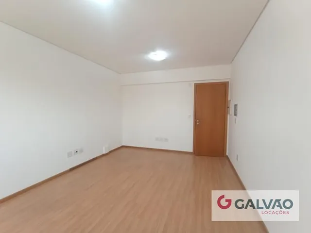 Sala para alugar, no bairro Centro em Curitiba