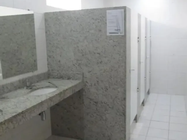 Sala para alugar, no bairro Centro em Curitiba